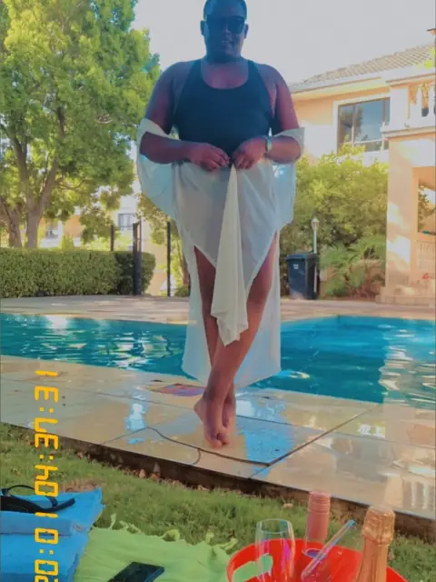 Sethu on OnlyFans
