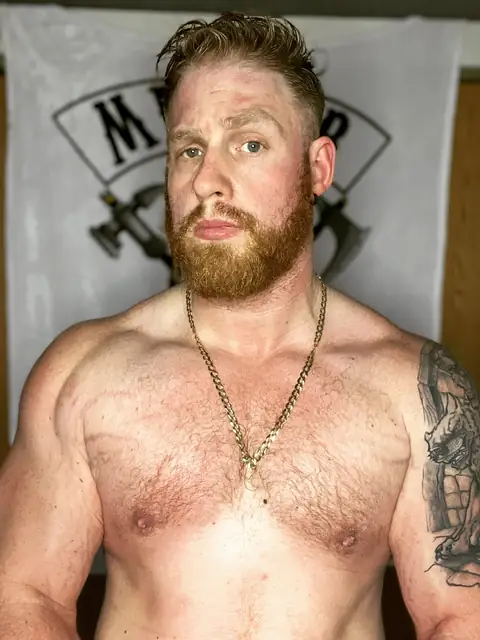 Donny on OnlyFans