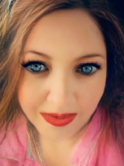 Angelique Rose on OnlyFans