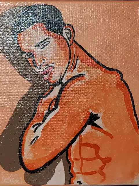Art Sex 69 on OnlyFans
