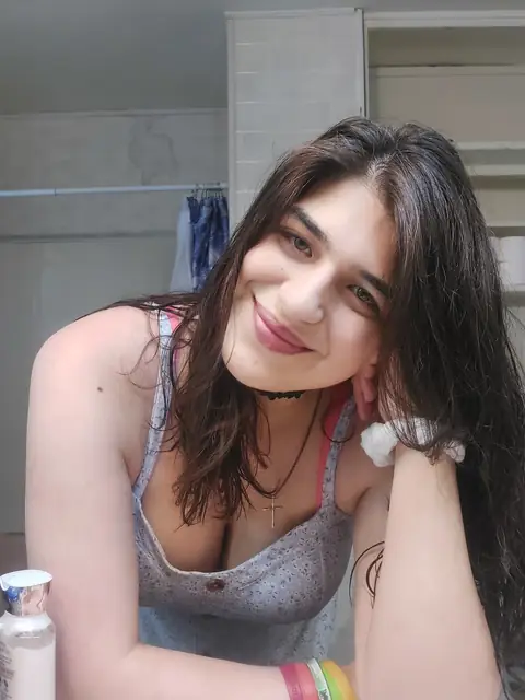 Little Liya on OnlyFans