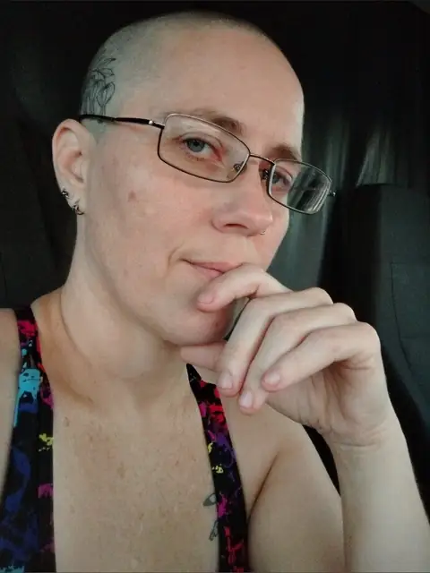 Christa Ren on OnlyFans