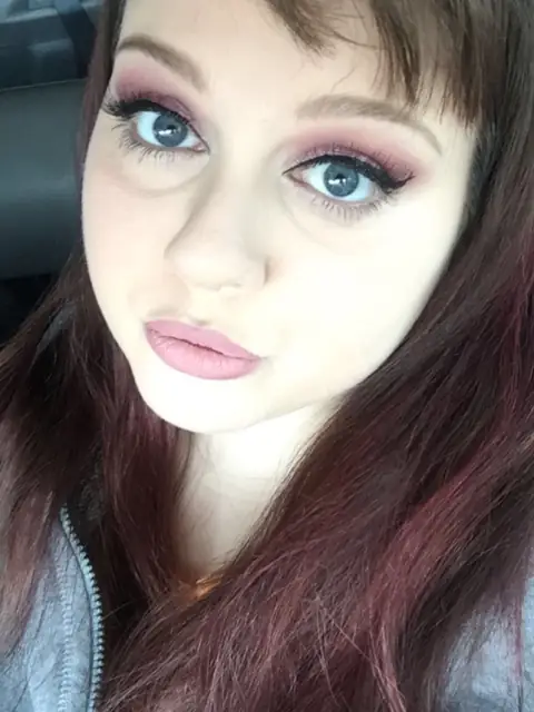 EstyGirl91 on OnlyFans