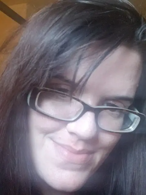 Shannon Stewart on OnlyFans