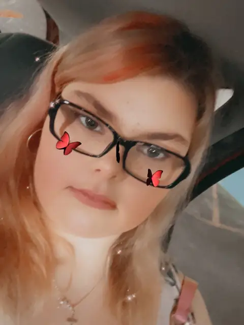 Cookie on OnlyFans