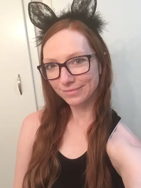 RubyRedVixen on OnlyFans