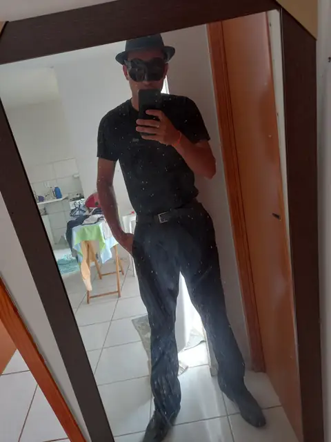 Lucas conde on OnlyFans