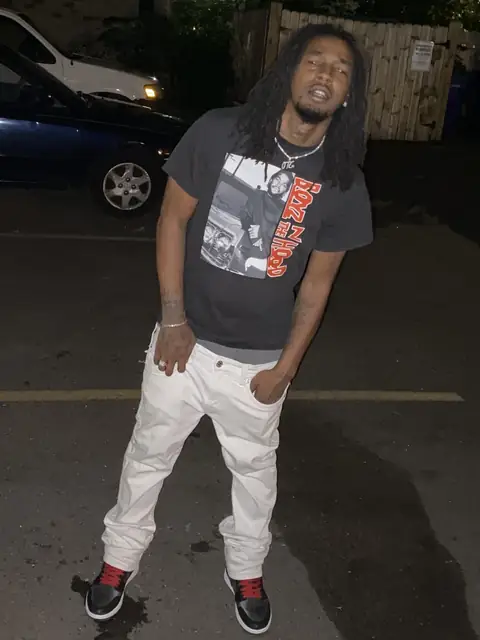 LilDave on OnlyFans