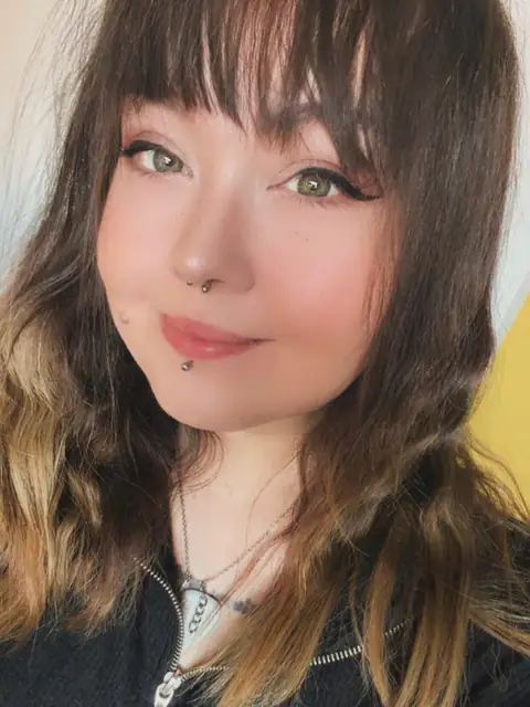 Abbie Vicious on OnlyFans