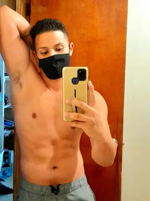 Gabriel Feliciano on OnlyFans