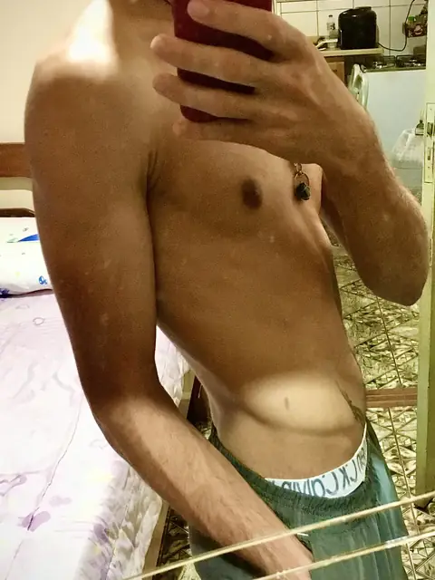 Alex Santos OnlyFans profile