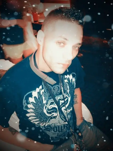 William Rivera on OnlyFans