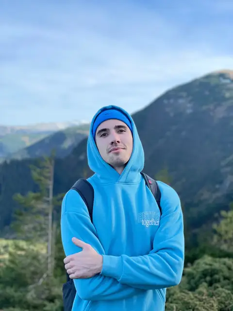 Alex on OnlyFans