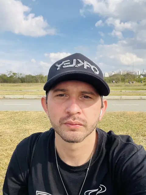 Andre on OnlyFans