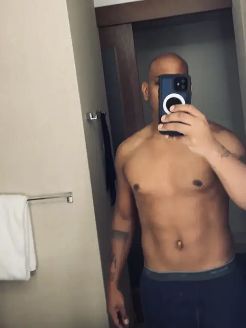 Ant on OnlyFans