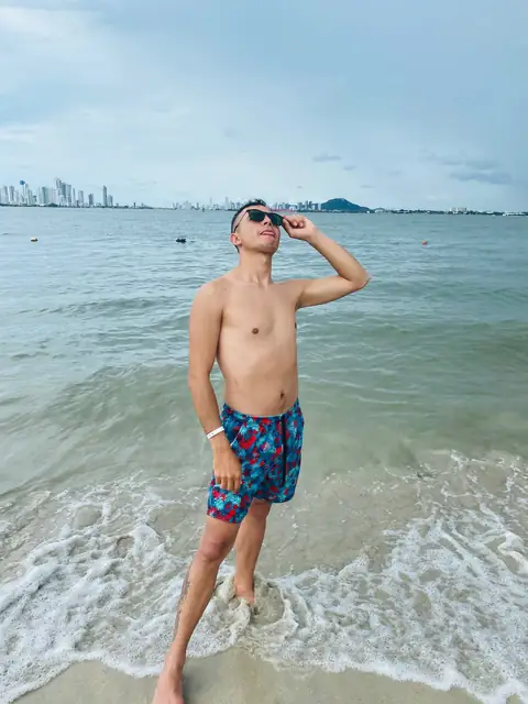 Camilo Arevalo on OnlyFans