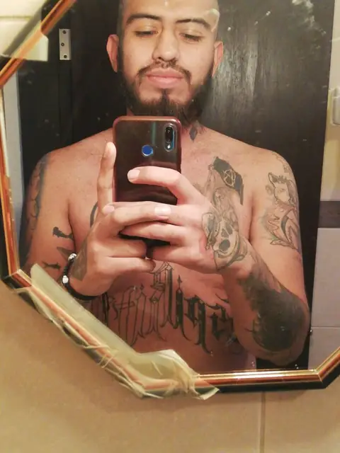 Arturo Musa on OnlyFans