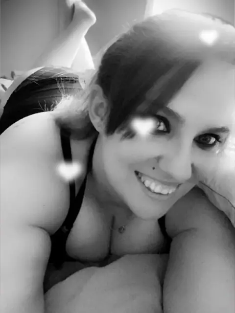 Crystal on OnlyFans