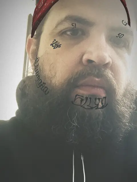 Pancho Drilla on OnlyFans