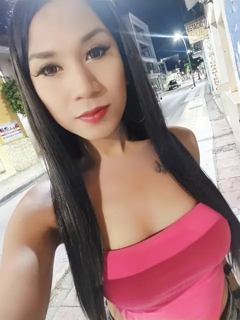Barbara prado princesa del sol (Trans) on OnlyFans