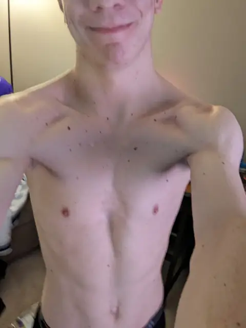 Bottoms Up! on OnlyFans