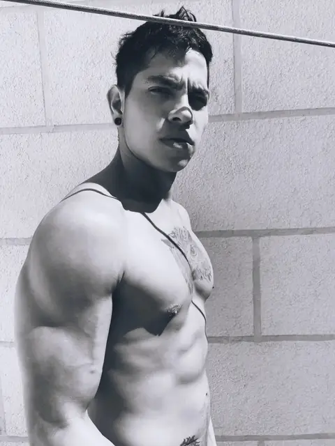 brunnocox on OnlyFans