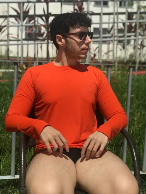 Bruno on OnlyFans