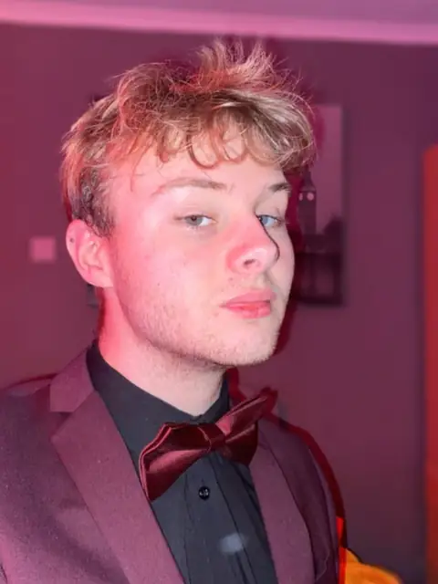 Callum King on OnlyFans