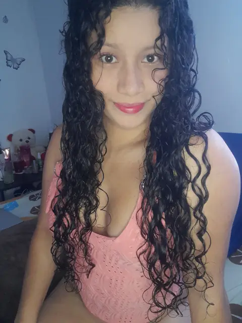 Camiara on OnlyFans
