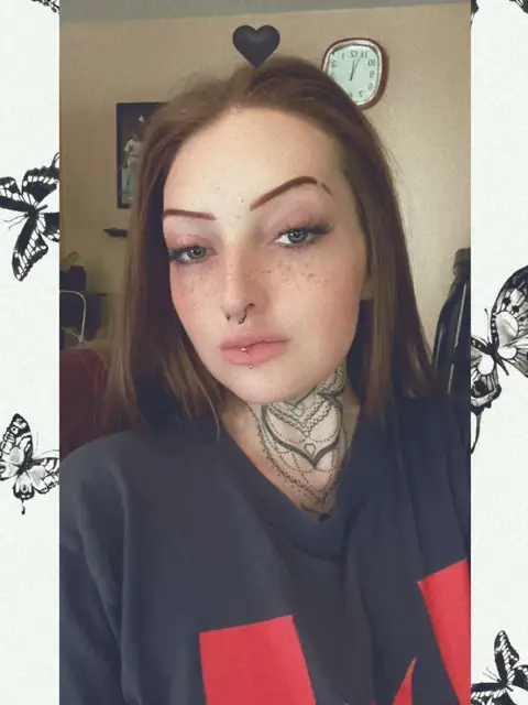 xX Babygurll Xx on OnlyFans