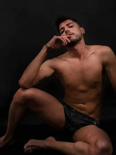 Christian Uma a on OnlyFans