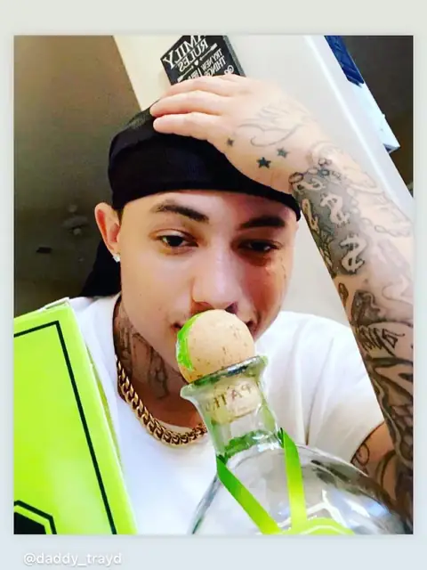 Daniel on OnlyFans
