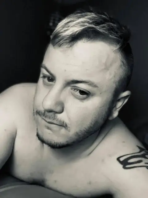 Chuck on OnlyFans