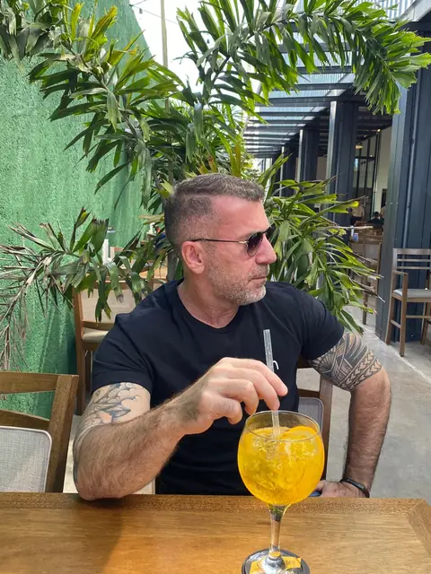 Cirowisk on OnlyFans