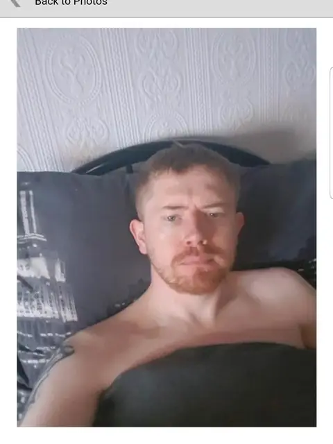 Stu on OnlyFans