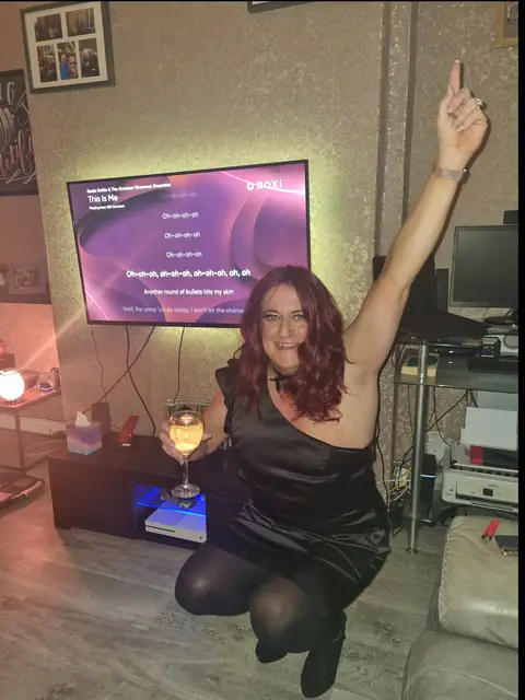 Daniella Brooks on OnlyFans