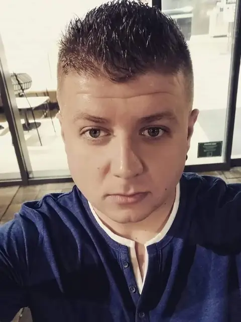 Dex Juric on OnlyFans