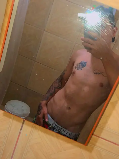 Janderson on OnlyFans