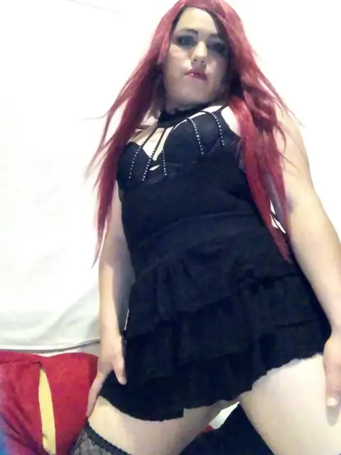 Angy Torres flores (Trans) on OnlyFans