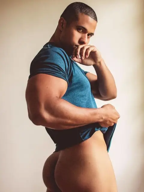 Filipe Novais on OnlyFans
