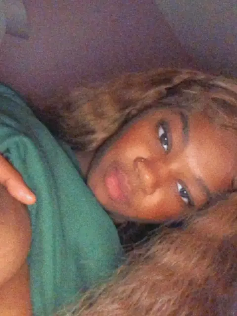 Danii on OnlyFans