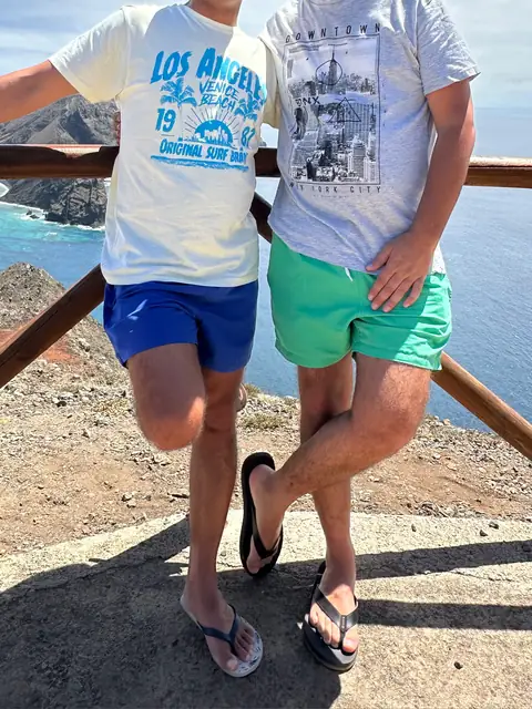 Gay Couple on OnlyFans