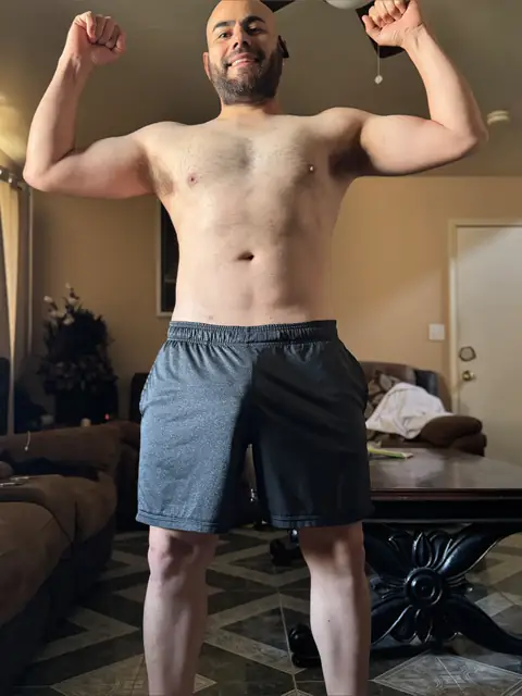 Oscar on OnlyFans