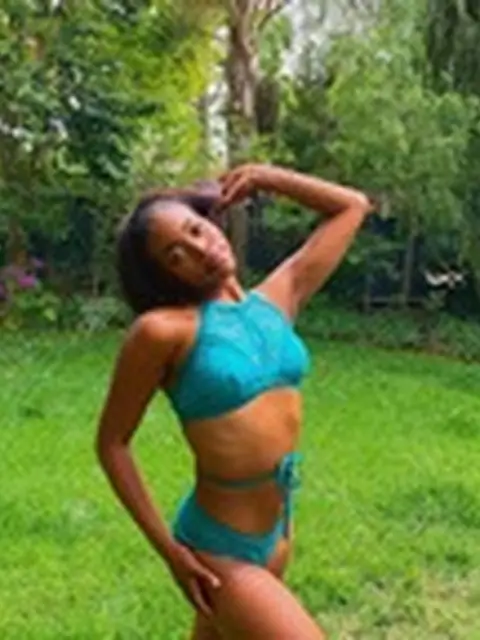 Mimi Marie on OnlyFans