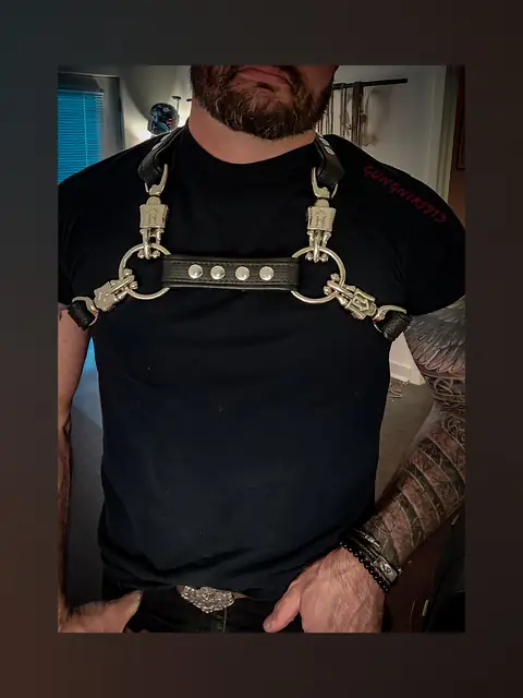 Will on OnlyFans