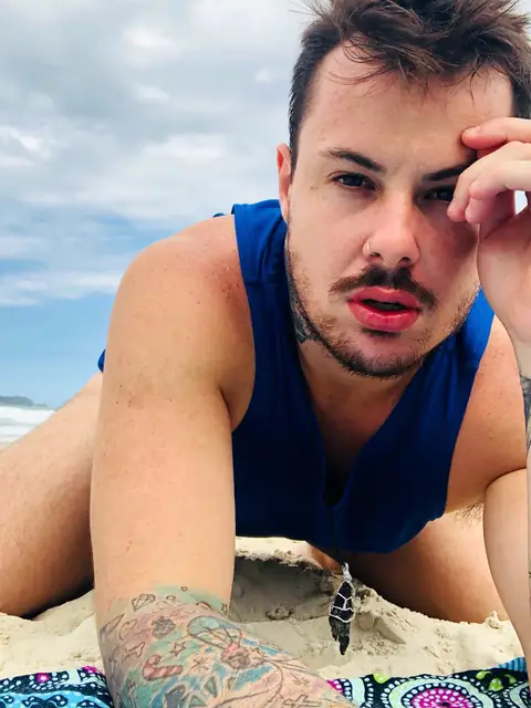 Gustavo silveira martins on OnlyFans