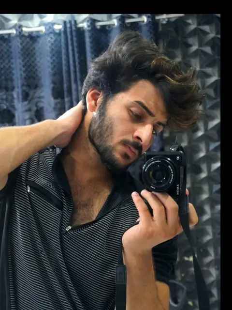 Haider Ishfaq on OnlyFans