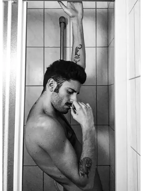 Albe Magno on OnlyFans