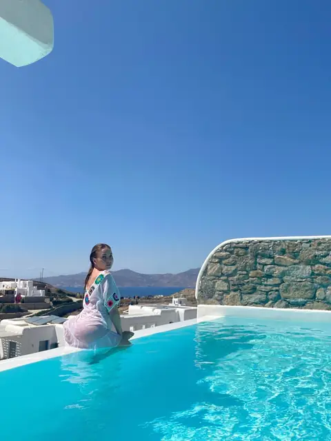 Isa on OnlyFans