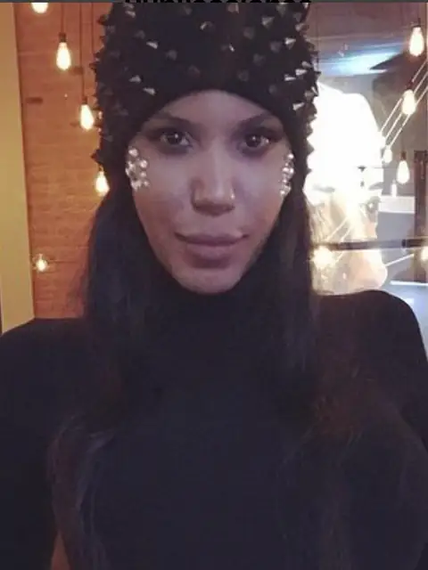 Isabel on OnlyFans
